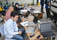 6.リザルト作成(弊社・主催者様)